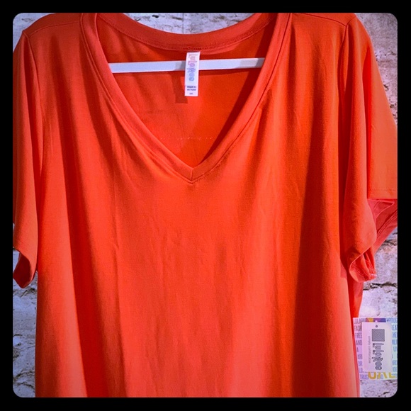 LuLaRoe Tops - NWT LuLaRoe Christy T LuLaRoe Tops - NWT LuLaRoe Christy T